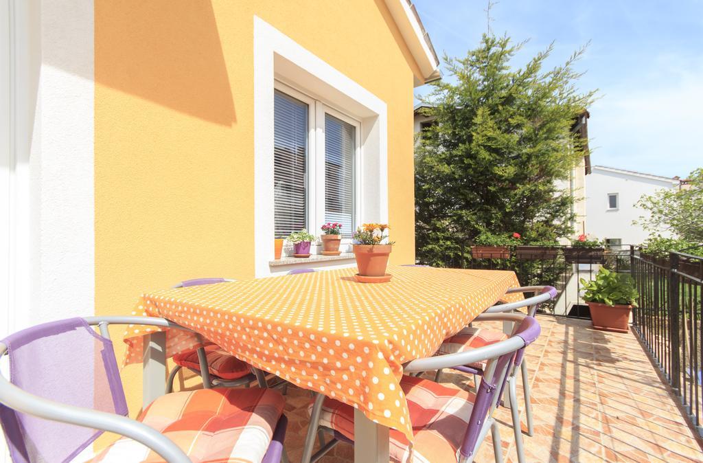 Holiday Home Istra With Jacuzzi Medulin Pokoj fotografie