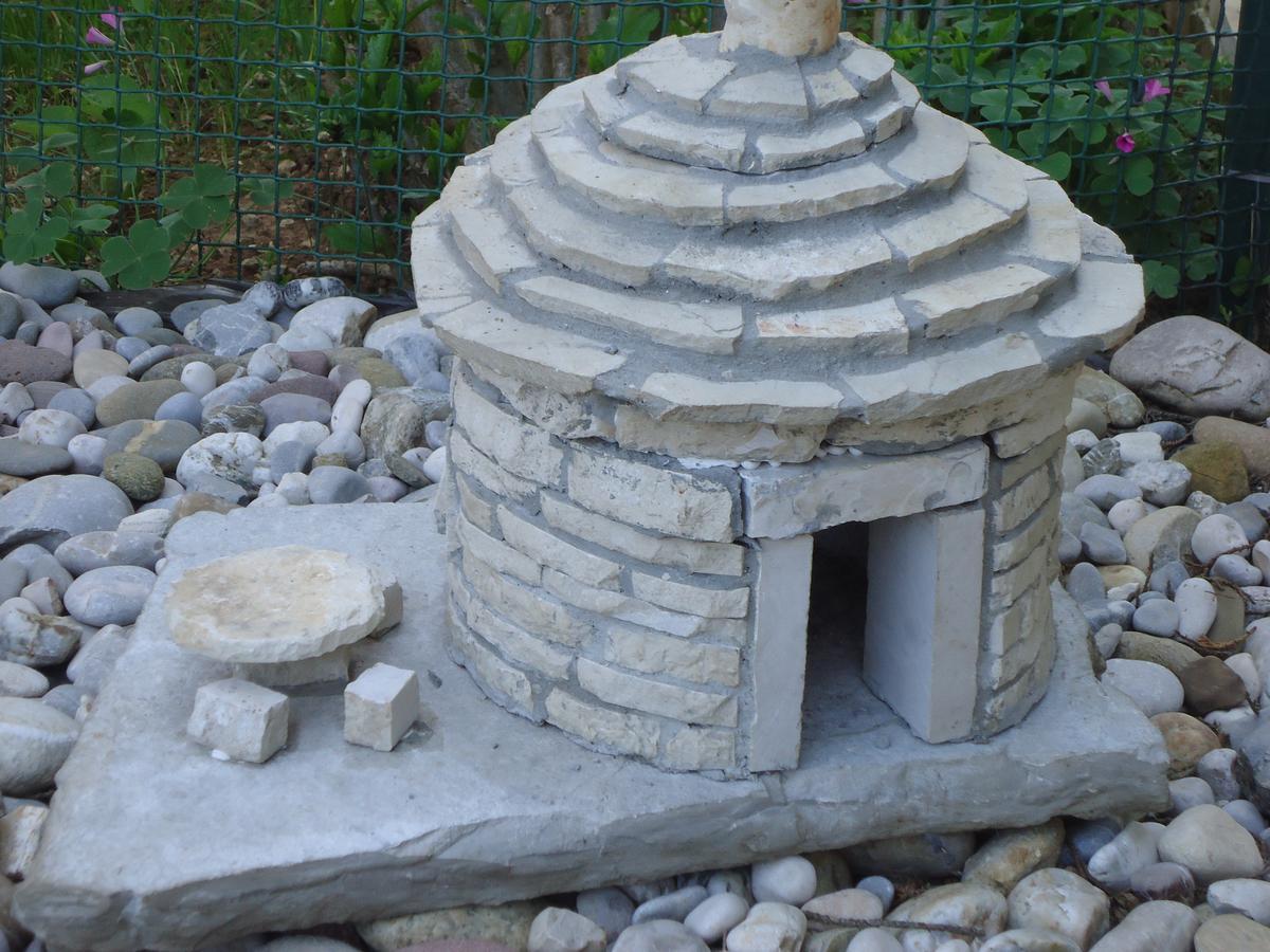 Holiday Home Istra With Jacuzzi Medulin Exteriér fotografie